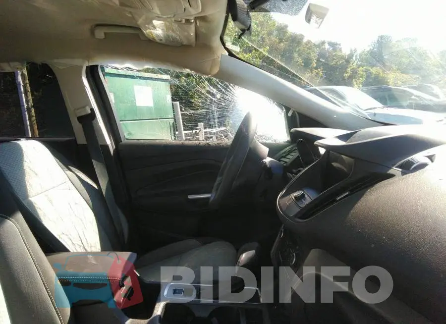 1FMCU0GD7KUA13037 Photo# 5