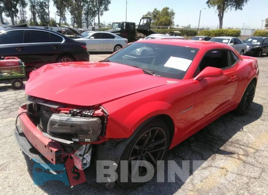 2G1FD1E37F9301184 Photo# 2