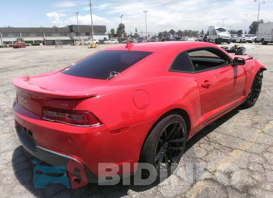 2G1FD1E37F9301184 Photo# 4