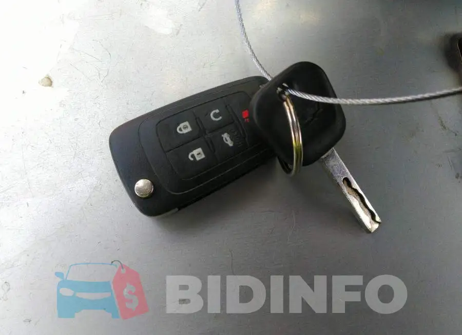 2G1FD1E37F9301184 Photo# 11