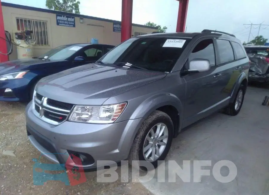 3C4PDDBG4HT591923 Photo# 2