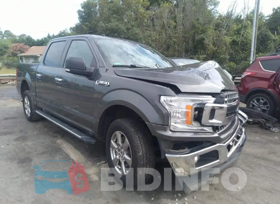 1FTEW1CP5JFB78942 Photo# 1