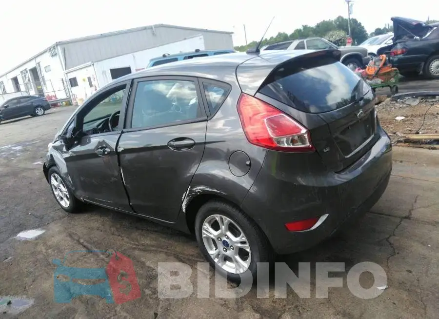 3FADP4EJ5FM208540 Photo# 3