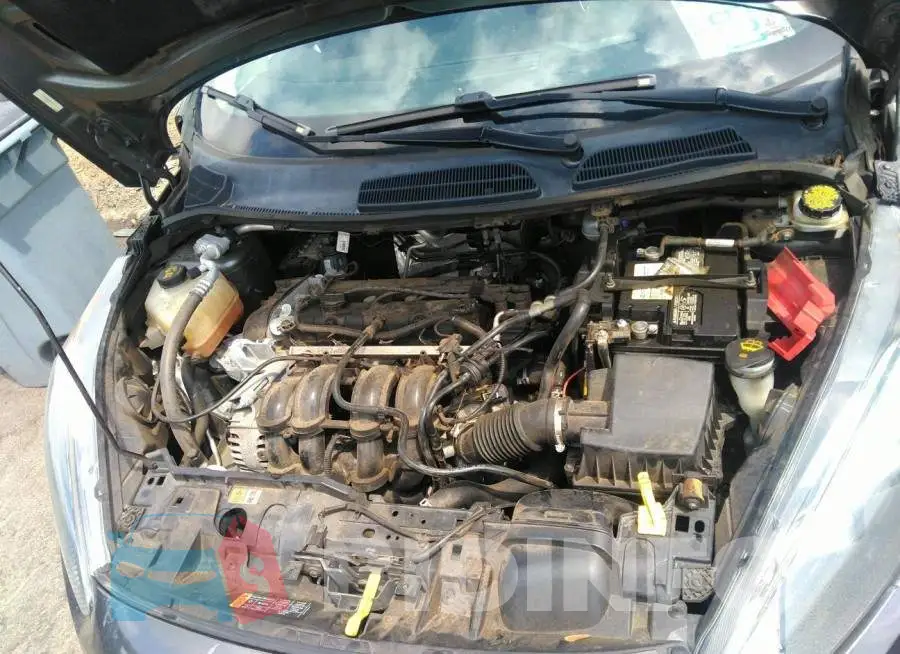 3FADP4EJ5FM208540 Photo# 10
