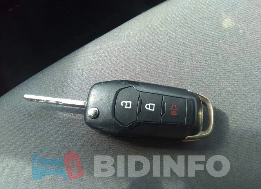 1FTEW1CP5JFB78942 Photo# 11
