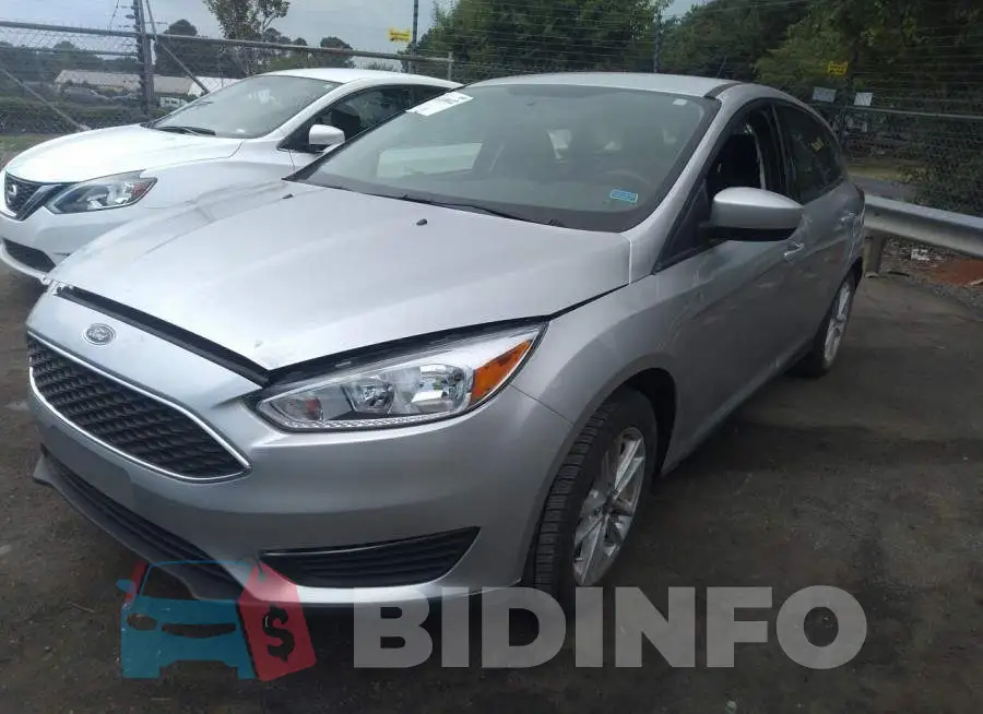 1FADP3K22JL212563 Photo# 2