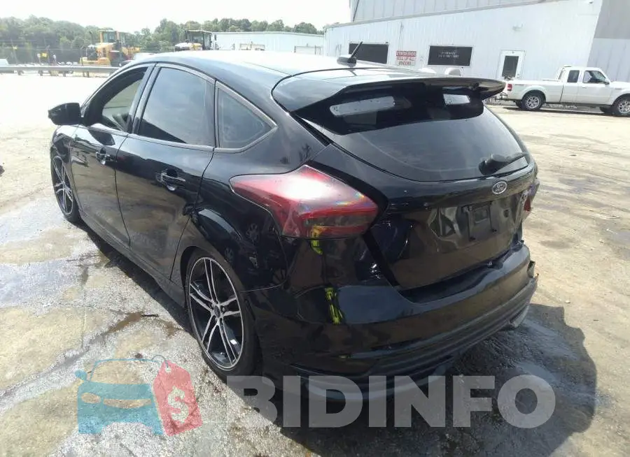 1FADP3L99JL281567 Photo# 3