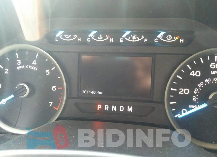1FTEW1CP5JFB78942 Photo# 7