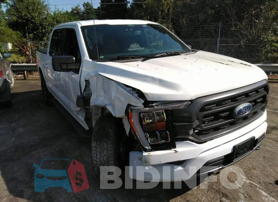 1FTFW1E81NFA06259 Photo# 1