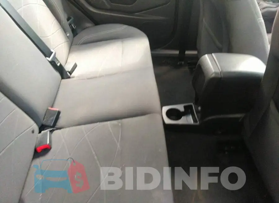 3FADP4EJ5FM208540 Photo# 8