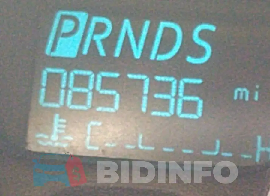 3FADP4EJ5FM208540 Photo# 7