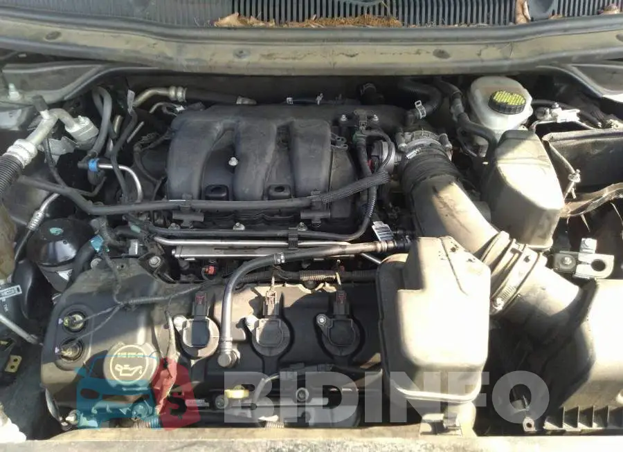 1FM5K8AR4GGC26003 Photo# 10