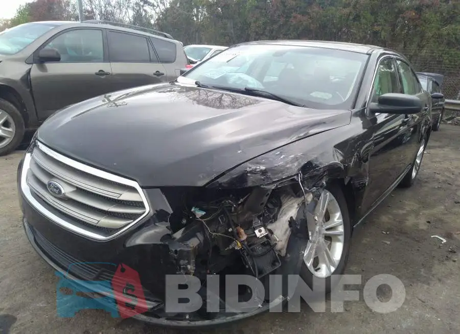 1FAHP2D80HG110985 Photo# 2