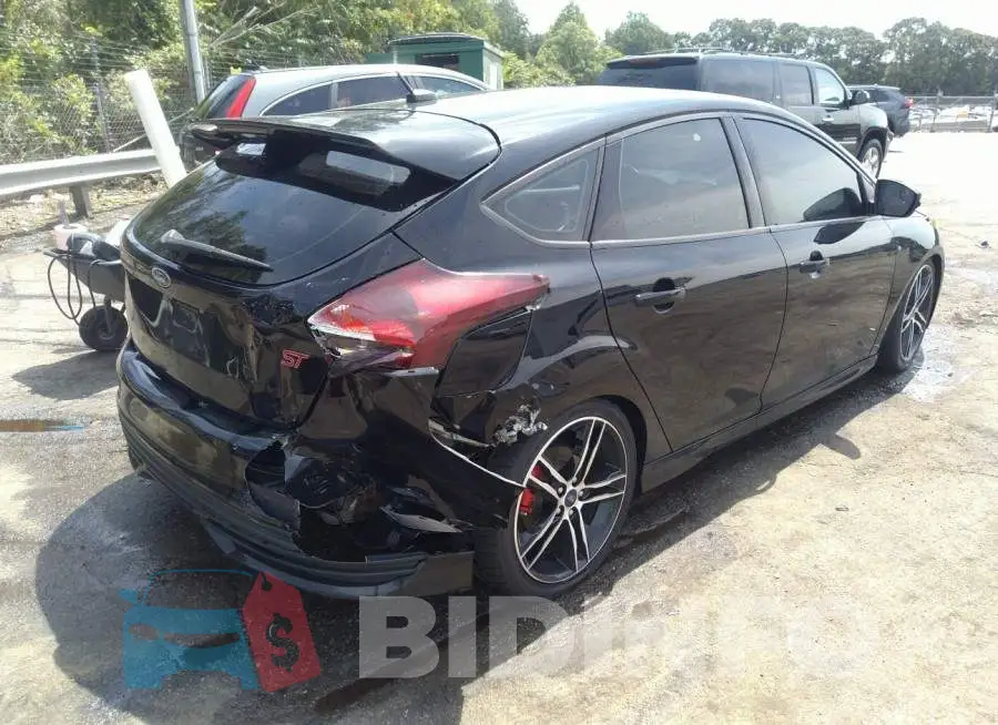 1FADP3L99JL281567 Photo# 4