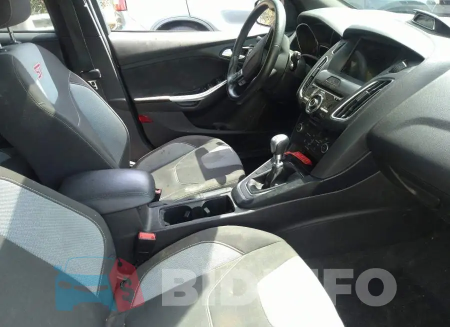 1FADP3L99JL281567 Photo# 5