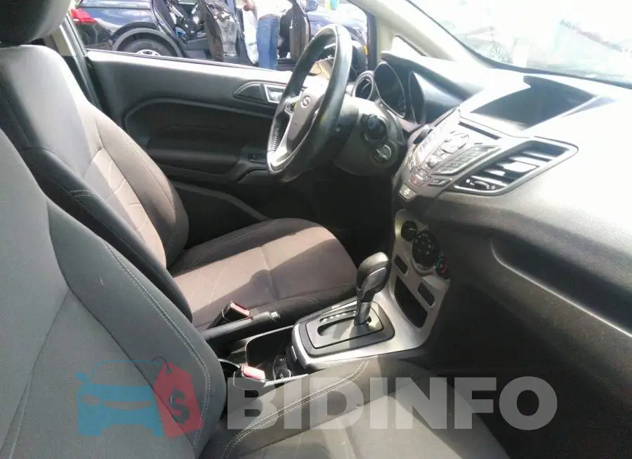 3FADP4EJ5FM208540 Photo# 5