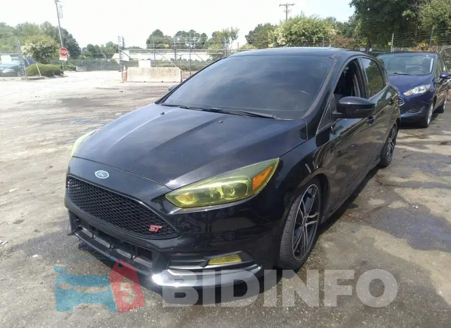 1FADP3L99JL281567 Photo# 2