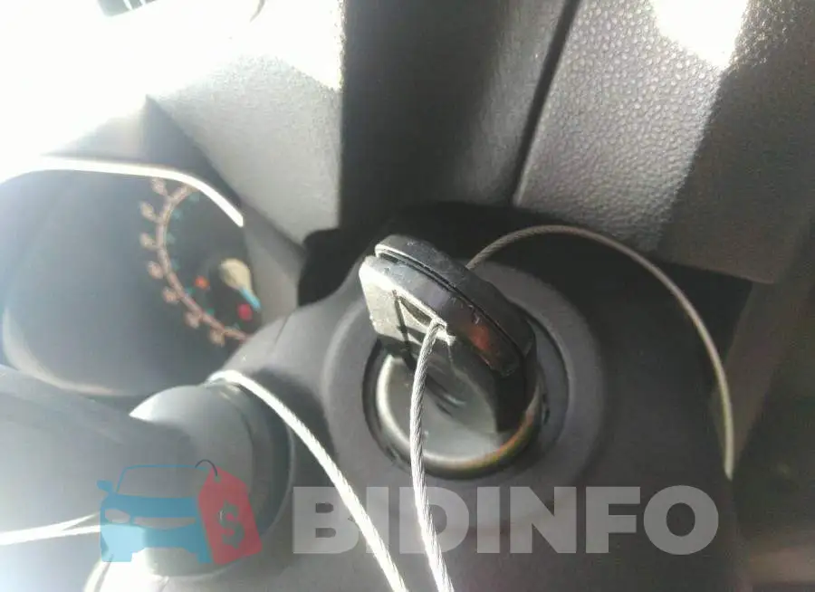 3FADP4EJ5FM208540 Photo# 11