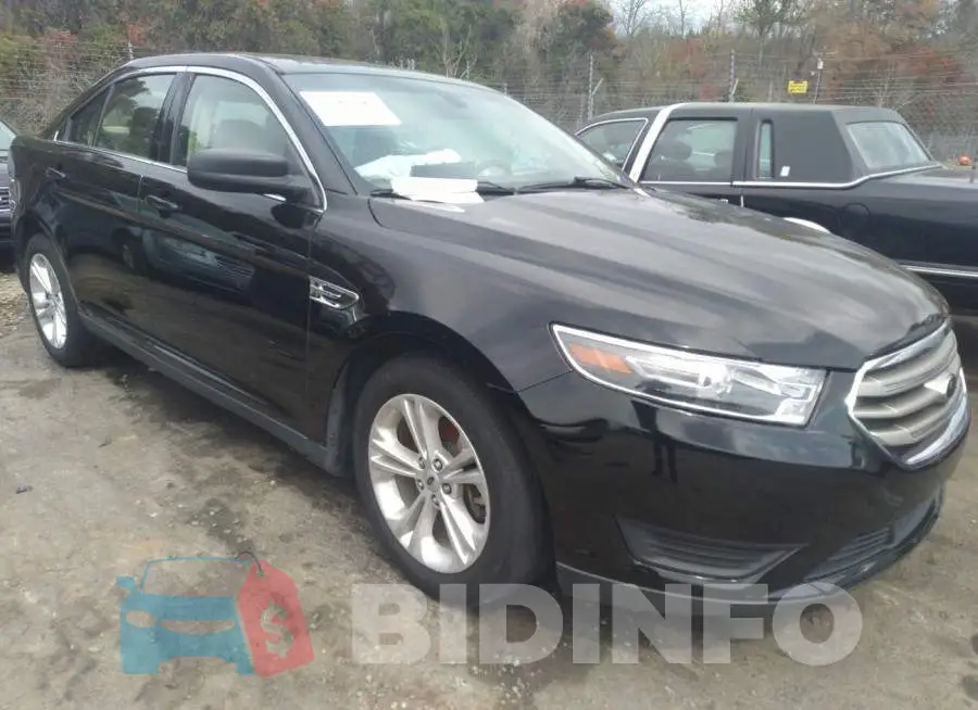 1FAHP2D80HG110985 Photo# 1