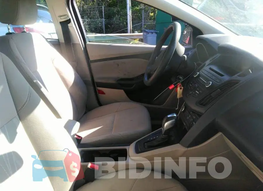 1FADP3F29GL228438 Photo# 5