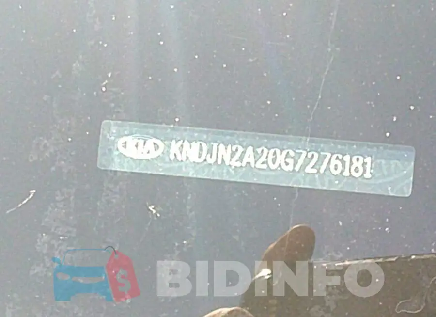 KNDJN2A20G7276181 Photo# 9