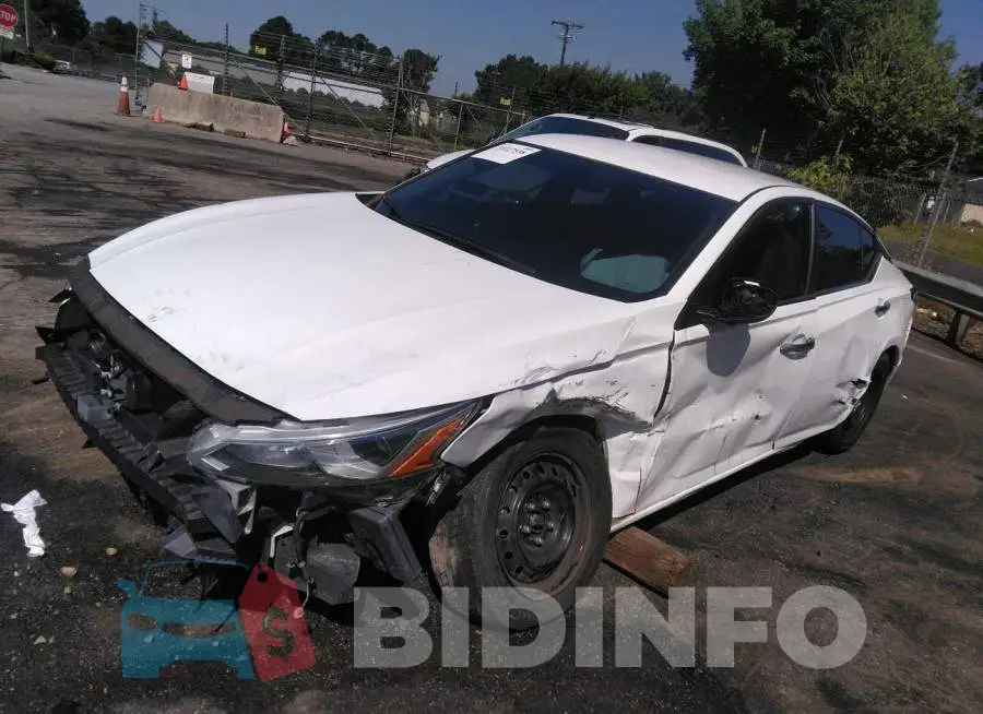 1N4BL4BV2LC185757 Photo# 2