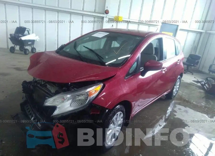 3N1CE2CP2FL398684 Photo# 2