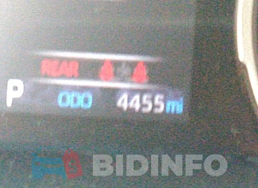 4T3T6RFV1NU064764 Photo# 7