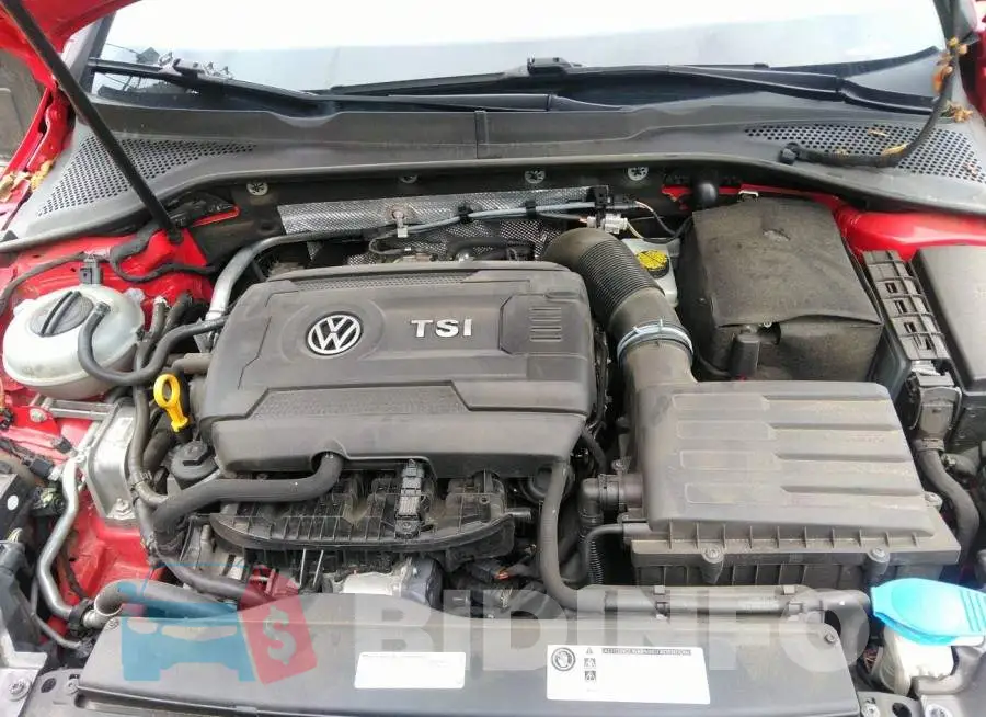 3VW5T7AU2GM061880 Photo# 10
