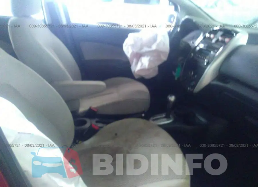 3N1CE2CP2FL398684 Photo# 5