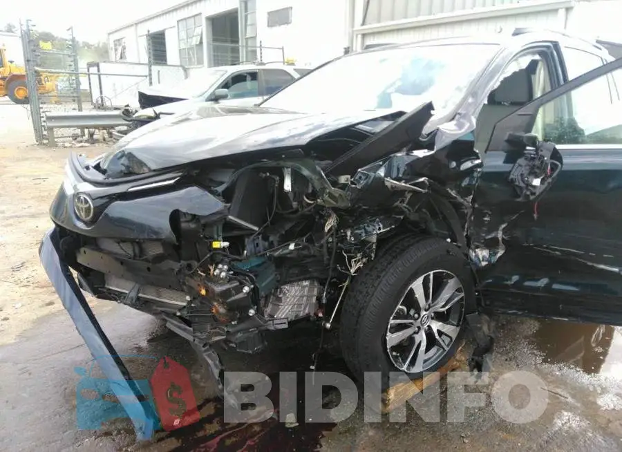 JTMWFREV8JD132032 Photo# 6