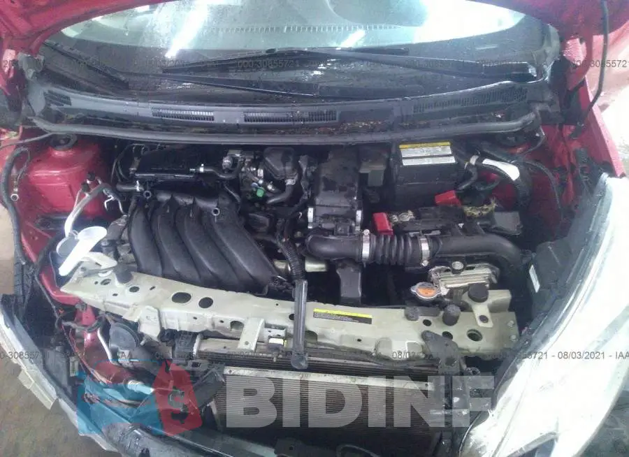 3N1CE2CP2FL398684 Photo# 10