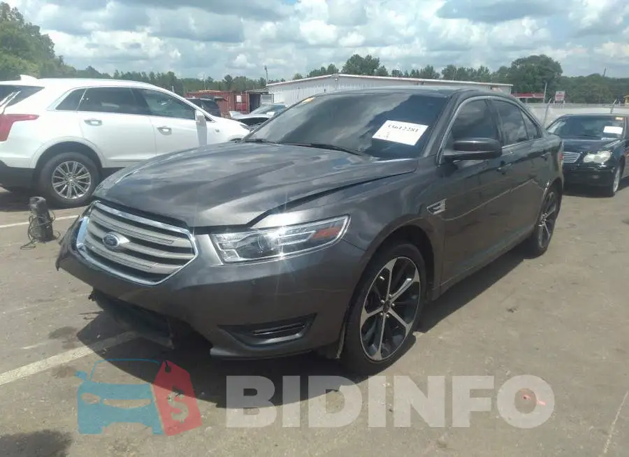 1FAHP2E85FG206252 Photo# 2