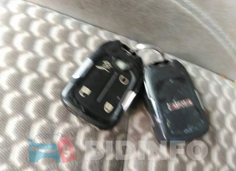 1GKKNLLS7KZ108708 Photo# 11