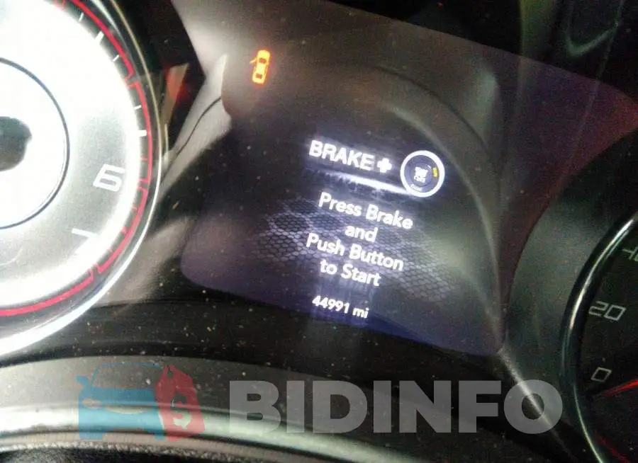 2C3CDXCT9KH736194 Photo# 7