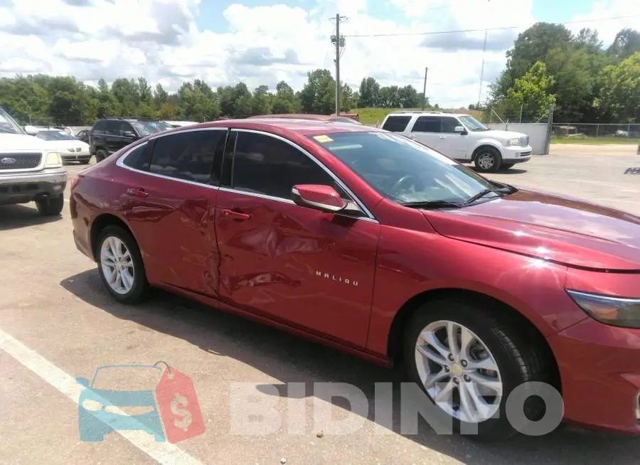 1G1ZD5ST3JF228565 Photo# 6