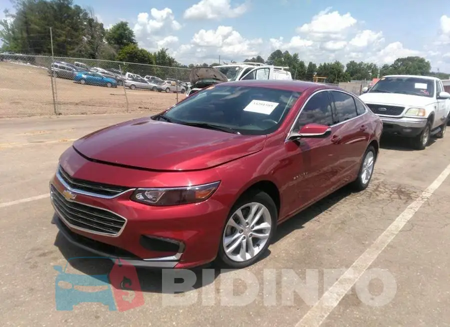 1G1ZD5ST3JF228565 Photo# 2