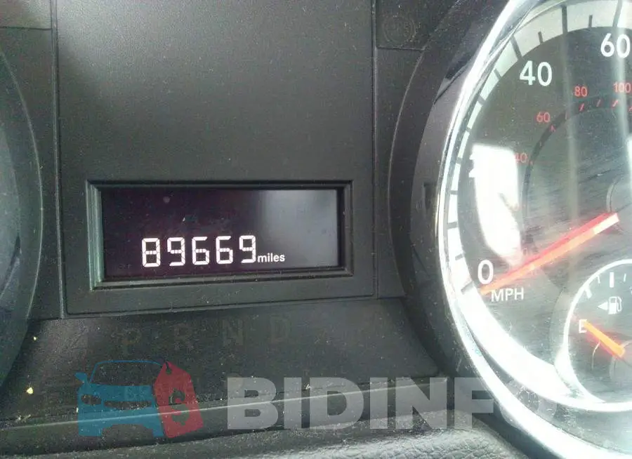 2C4RDGBG9HR649327 Photo# 7