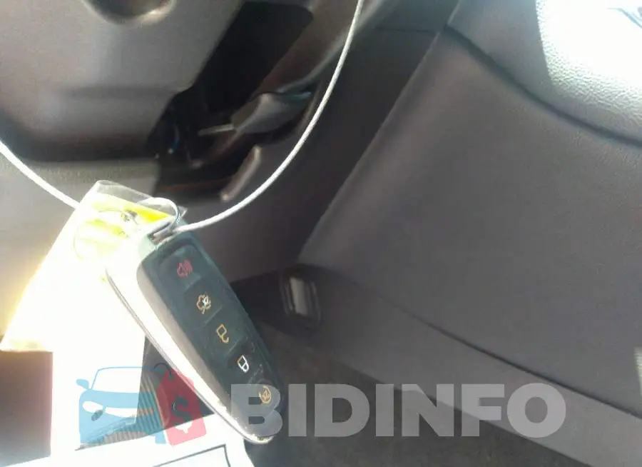 1FAHP2E85FG206252 Photo# 11