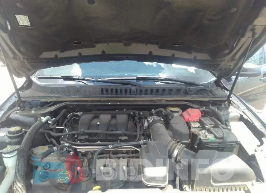 1FAHP2E85FG206252 Photo# 10