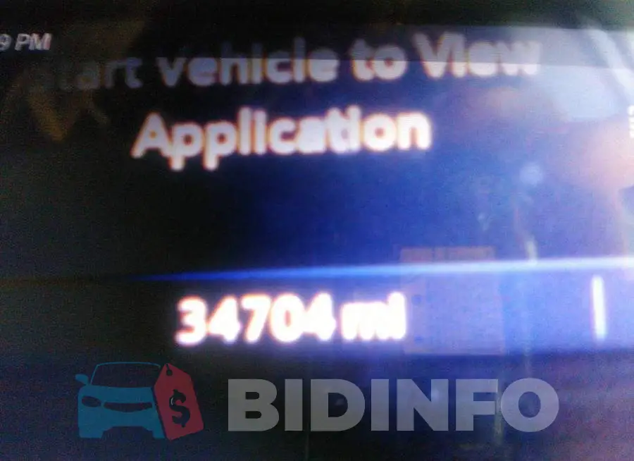1GCUYGED2LZ106111 Photo# 6