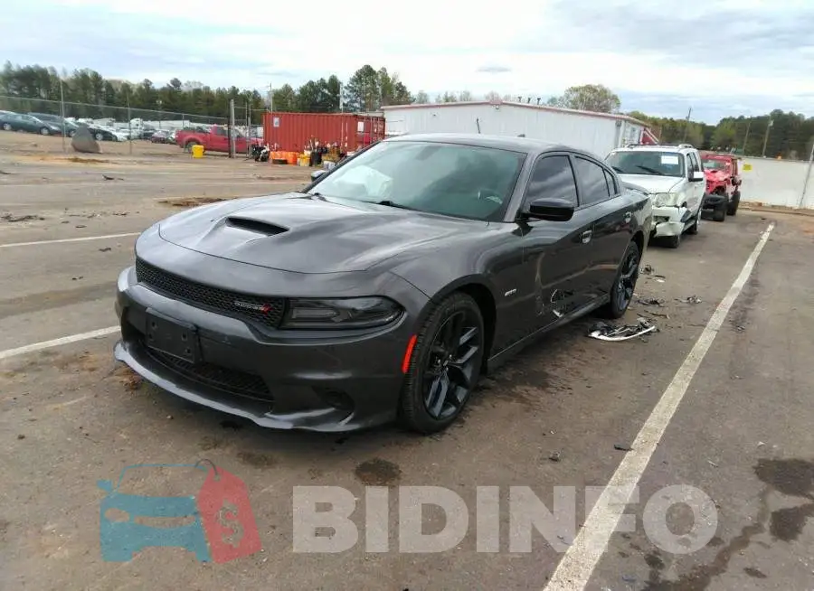 2C3CDXCT9KH736194 Photo# 2