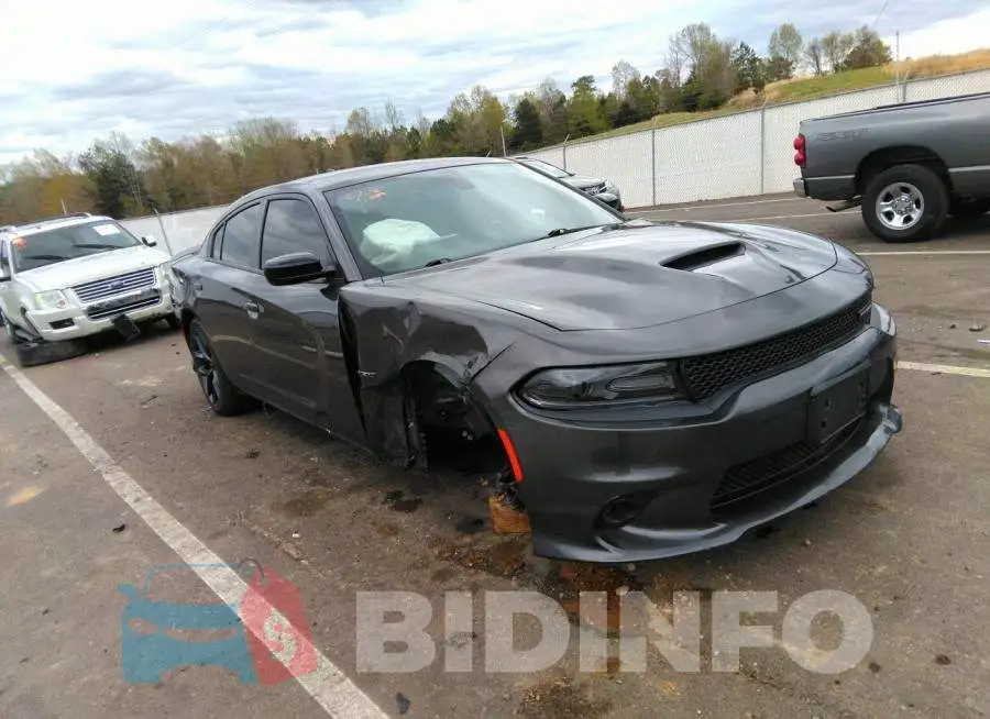 2C3CDXCT9KH736194 Photo# 1