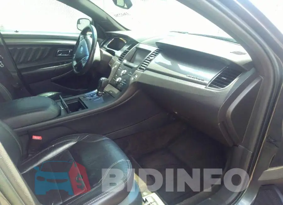 1FAHP2E85FG206252 Photo# 5