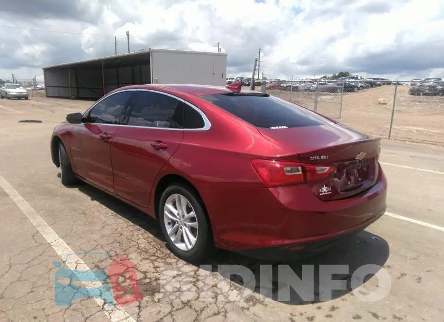 1G1ZD5ST3JF228565 Photo# 3
