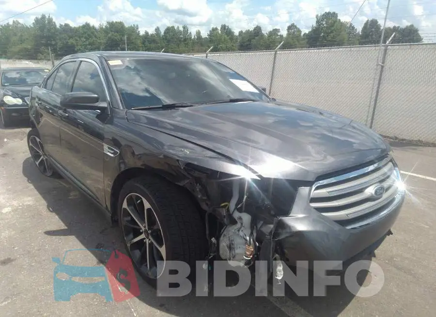 1FAHP2E85FG206252 Photo# 1
