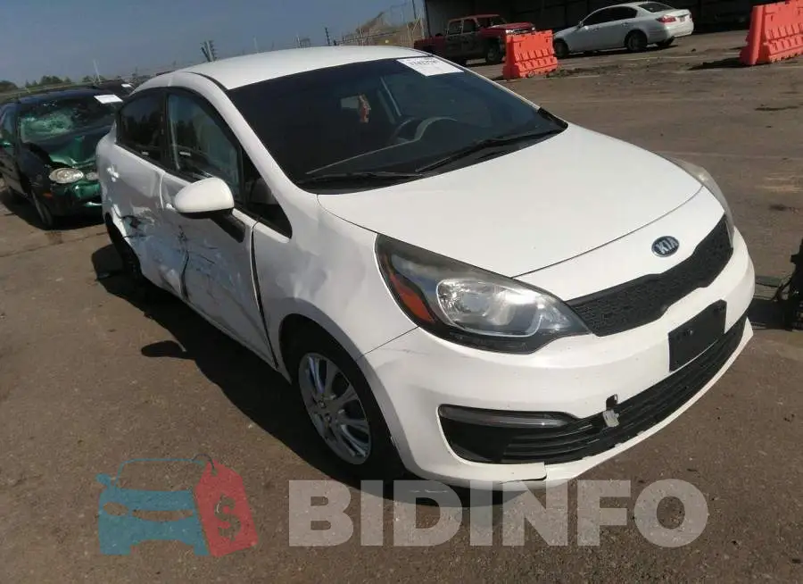 KNADM4A32G6543344 Photo# 1