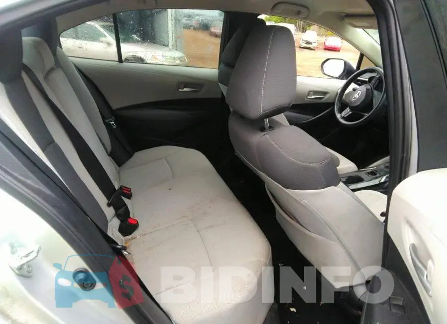 5YFEPRAE8LP030759 Photo# 8