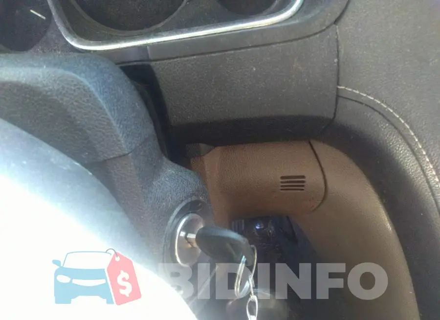 1GKKVRKD6FJ153018 Photo# 11