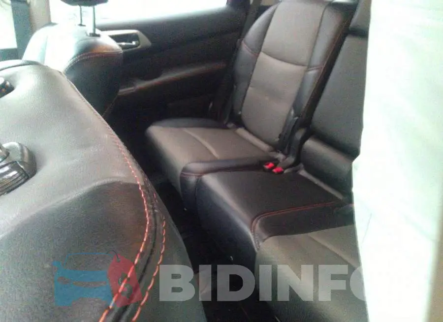 5N1DR2BMXLC648009 Photo# 8